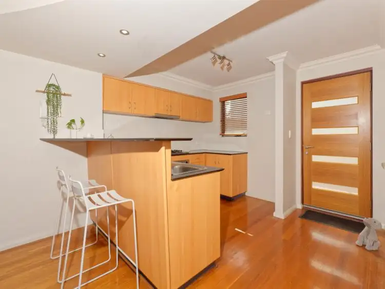 Sixth view of Homely apartment listing, 5/1020 Wellington Street, West Perth WA 6005