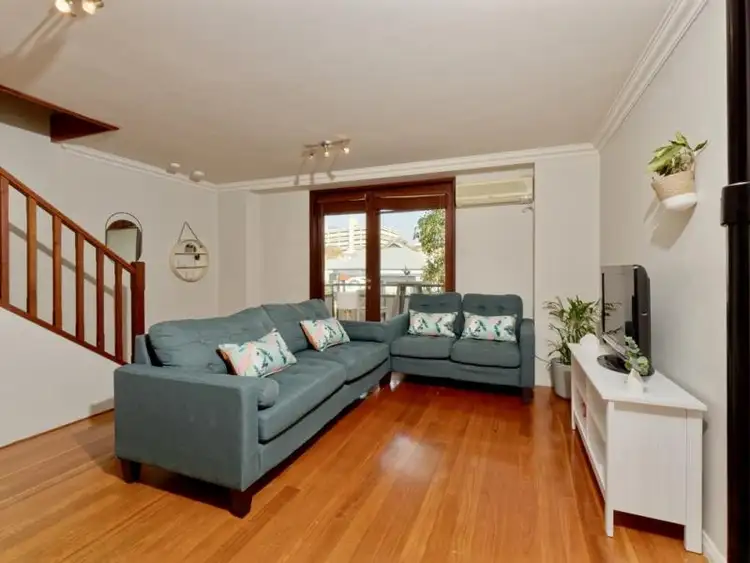 Seventh view of Homely apartment listing, 5/1020 Wellington Street, West Perth WA 6005