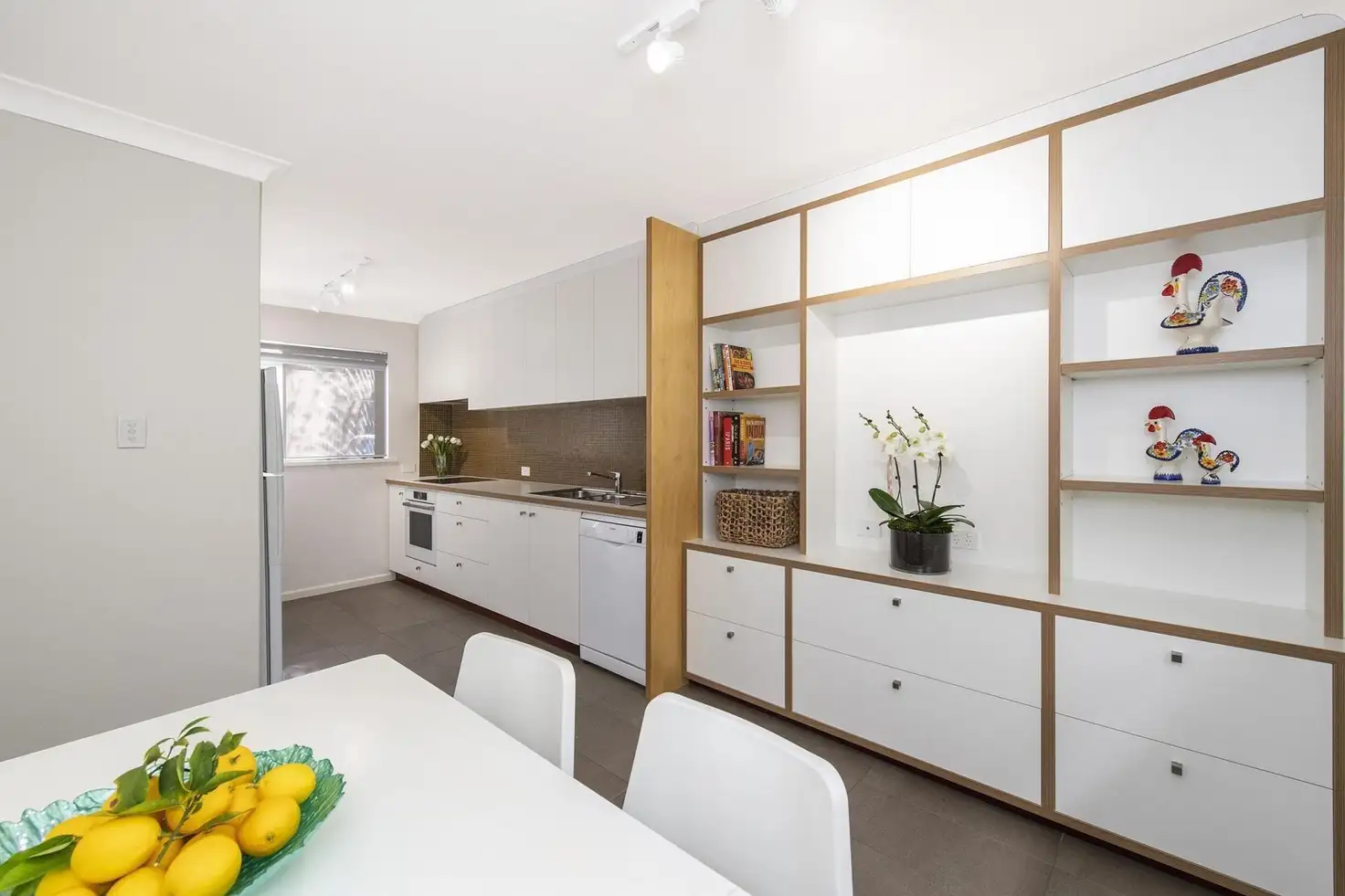 Main view of Homely townhouse listing, 1/1A Kanimbla Road, Nedlands WA 6009