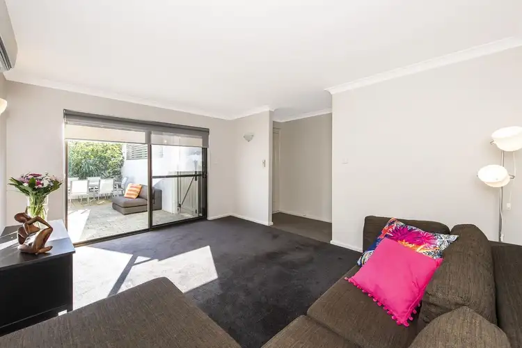Third view of Homely townhouse listing, 1/1A Kanimbla Road, Nedlands WA 6009