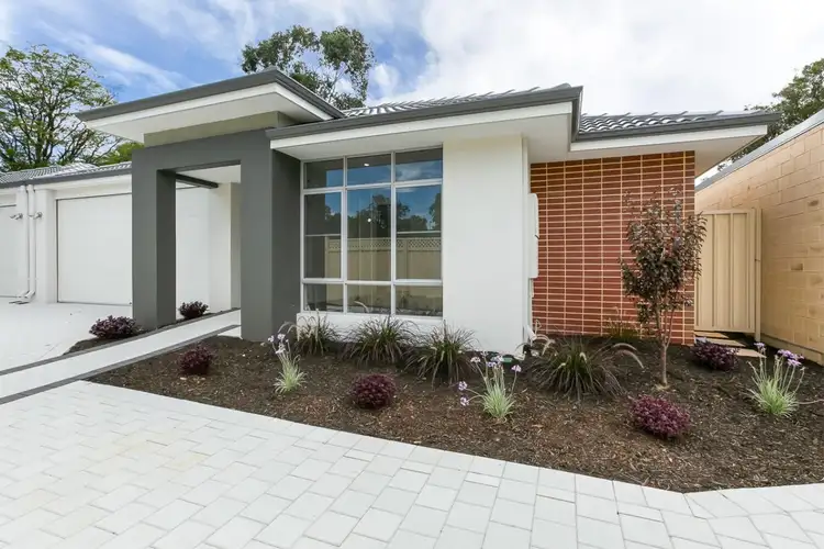 Second view of Homely house listing, 21B Escalus Street, Coolbellup WA 6163