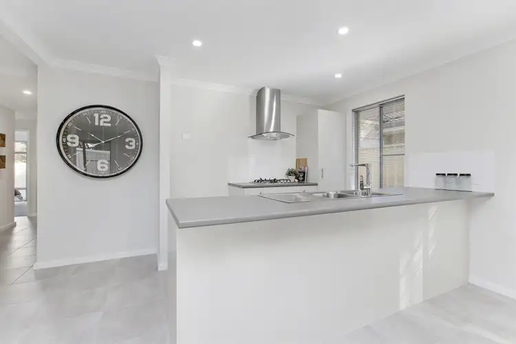 Third view of Homely house listing, 21B Escalus Street, Coolbellup WA 6163