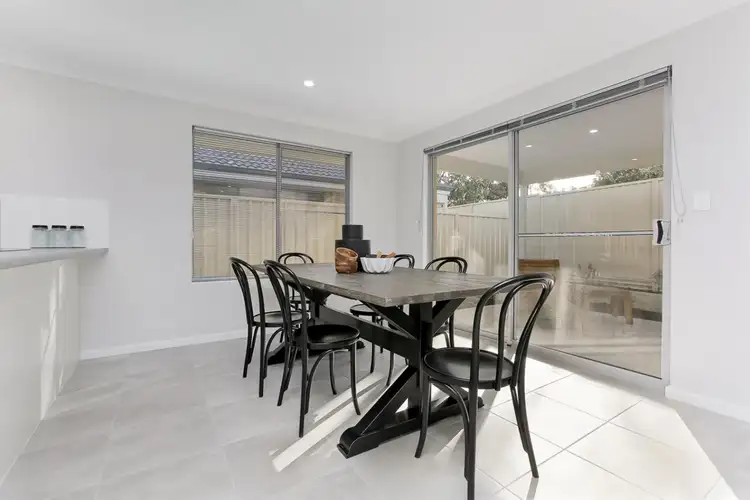 Fourth view of Homely house listing, 21B Escalus Street, Coolbellup WA 6163