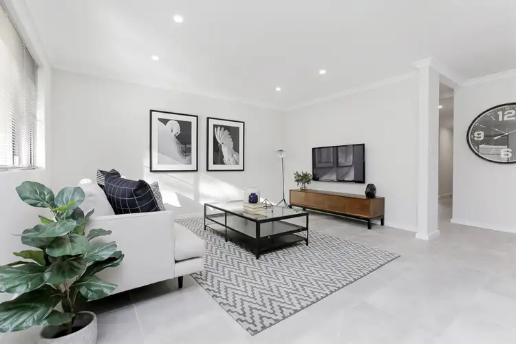 Fifth view of Homely house listing, 21B Escalus Street, Coolbellup WA 6163