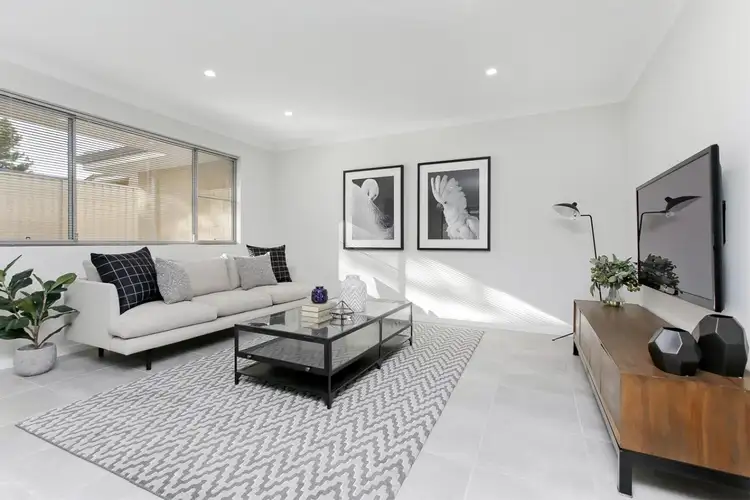 Sixth view of Homely house listing, 21B Escalus Street, Coolbellup WA 6163