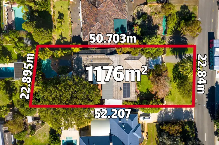 20 Floreat Avenue, Floreat WA 6014