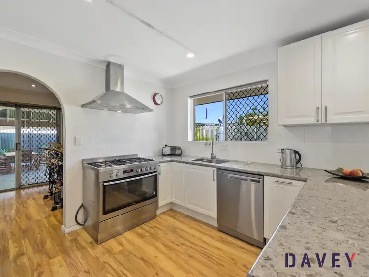 Second view of Homely house listing, 5 Ricketts Way, Greenwood WA 6024