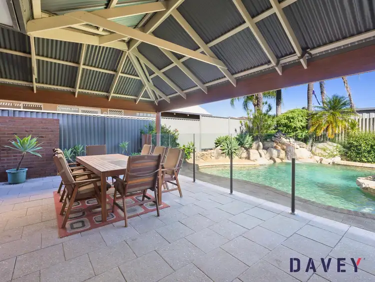 Third view of Homely house listing, 5 Ricketts Way, Greenwood WA 6024