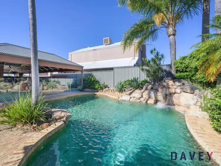 Fourth view of Homely house listing, 5 Ricketts Way, Greenwood WA 6024