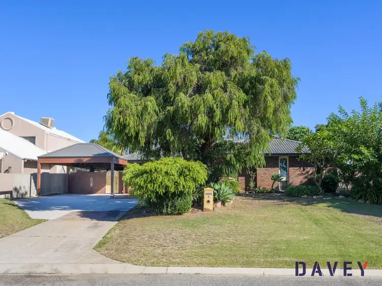 Fifth view of Homely house listing, 5 Ricketts Way, Greenwood WA 6024