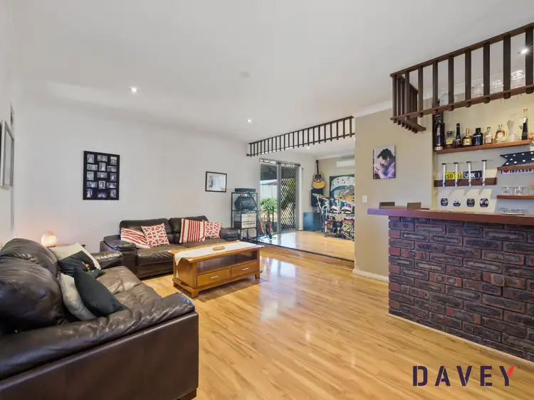 Sixth view of Homely house listing, 5 Ricketts Way, Greenwood WA 6024