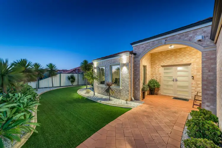 Fourth view of Homely house listing, 6 Raphael Lane, Currambine WA 6028