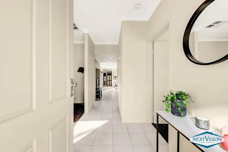 Second view of Homely house listing, 4 Wagtail Link, Beeliar WA 6164