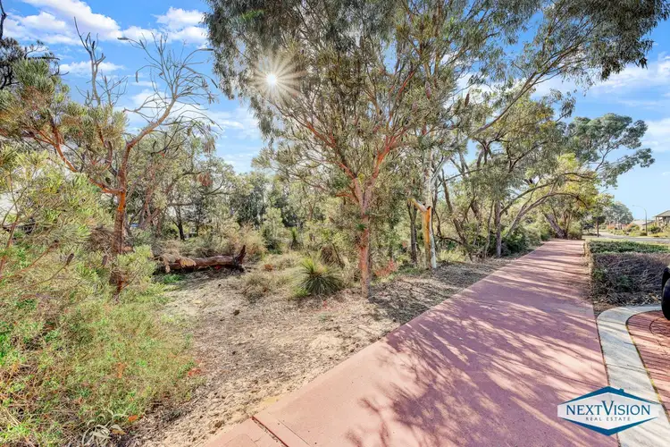 Third view of Homely house listing, 4 Wagtail Link, Beeliar WA 6164