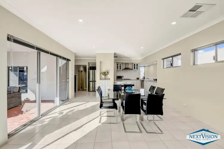 Fifth view of Homely house listing, 4 Wagtail Link, Beeliar WA 6164