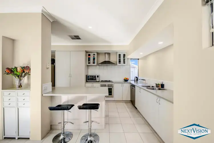 Sixth view of Homely house listing, 4 Wagtail Link, Beeliar WA 6164