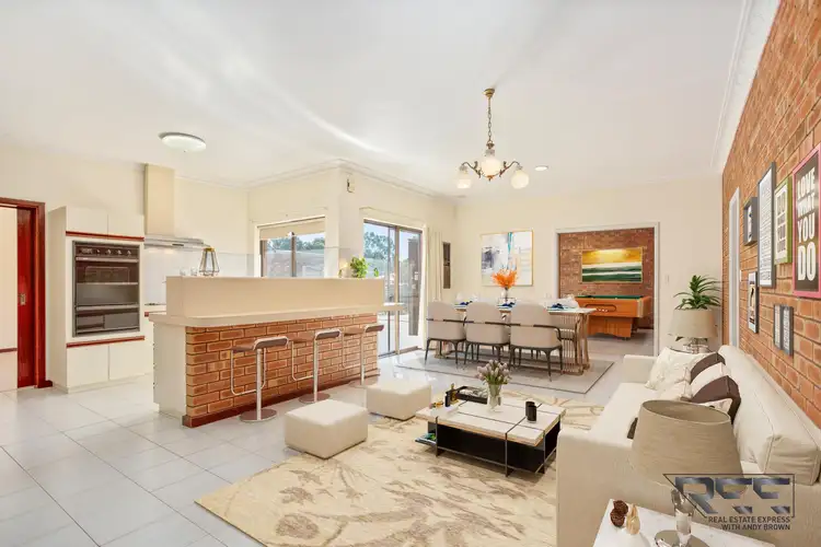 Second view of Homely house listing, 68 Marshall Way, Samson WA 6163