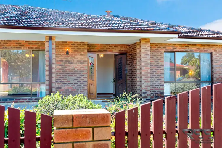 Third view of Homely house listing, 68 Marshall Way, Samson WA 6163