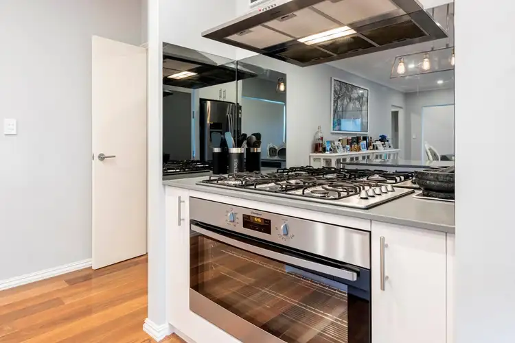 Fourth view of Homely house listing, 9 Starflower Grove, Beeliar WA 6164