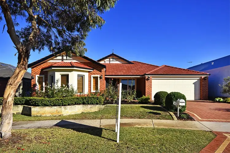 47 Birkett Circle, Ellenbrook WA 6069