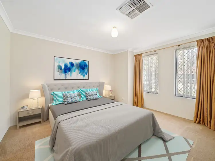 Fifth view of Homely house listing, 1/10 Hartley Street, Gosnells WA 6110
