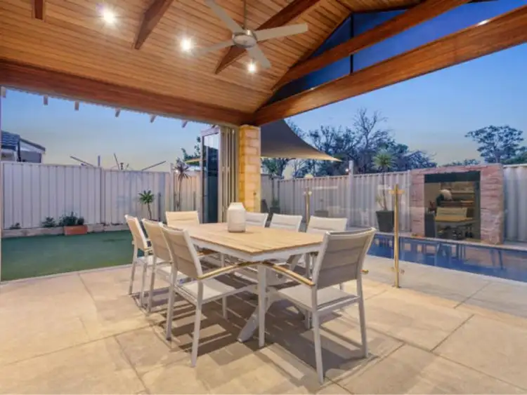 Main view of Homely house listing, 30 Forillion Avenue, Bibra Lake WA 6163