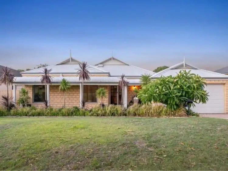 Second view of Homely house listing, 30 Forillion Avenue, Bibra Lake WA 6163