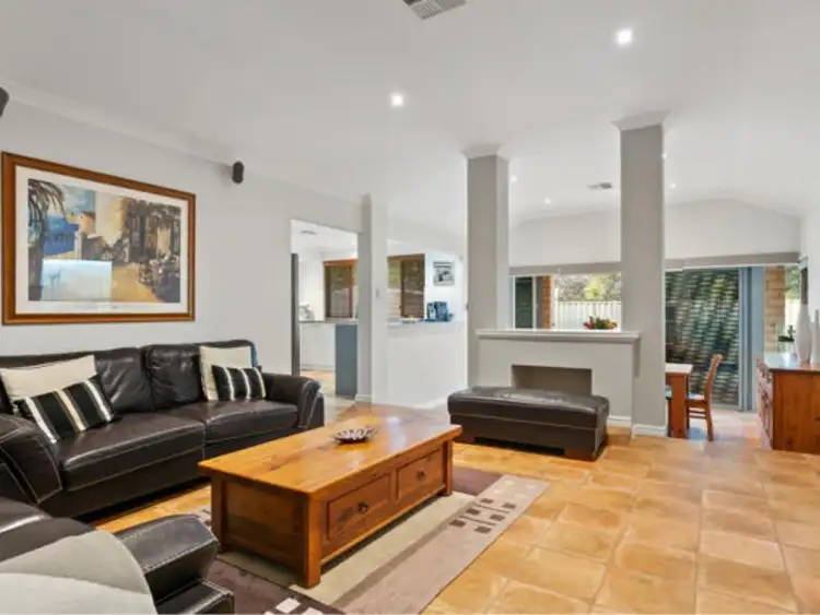 Fourth view of Homely house listing, 30 Forillion Avenue, Bibra Lake WA 6163