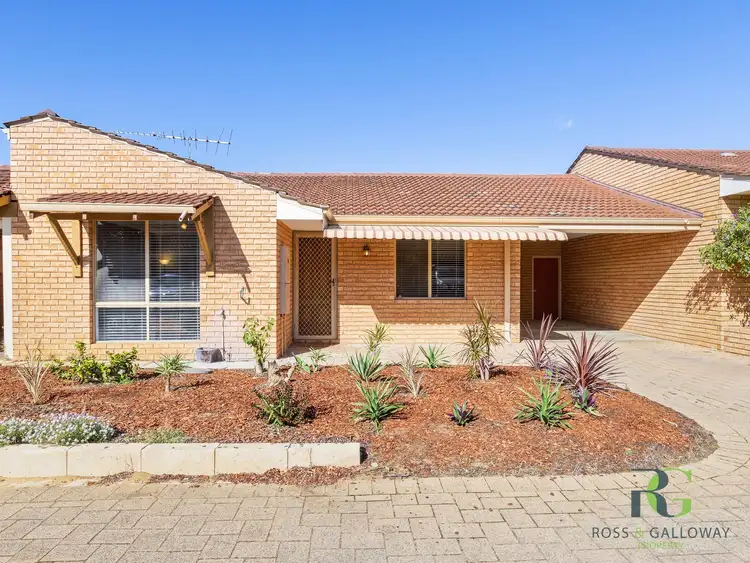 10/40 Rome Road, Myaree WA 6154