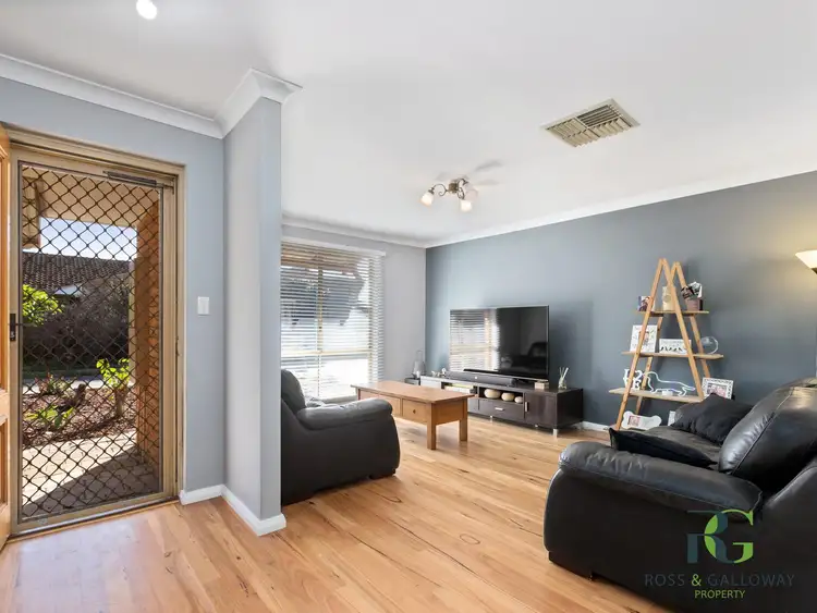 Second view of Homely unit listing, 10/40 Rome Road, Myaree WA 6154