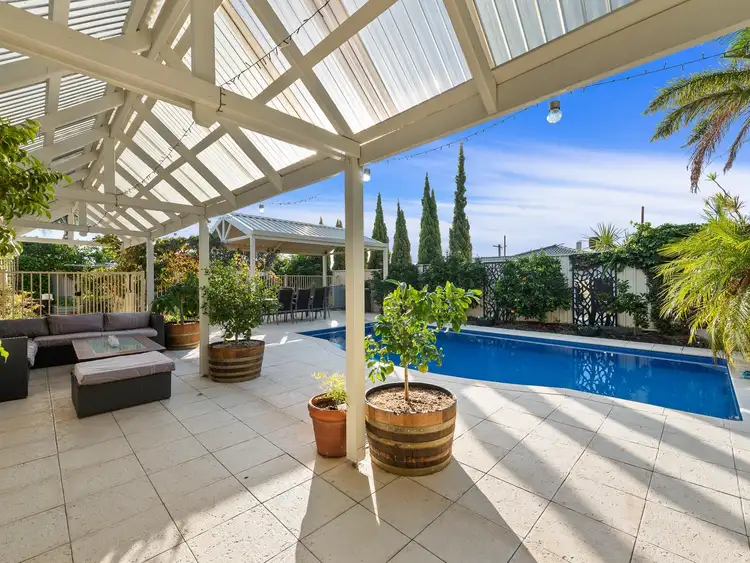 Second view of Homely house listing, 18 Colgrave Way, Duncraig WA 6023