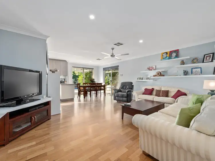 Sixth view of Homely house listing, 18 Colgrave Way, Duncraig WA 6023