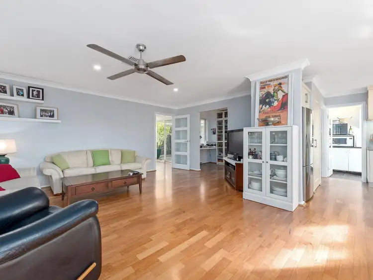 Seventh view of Homely house listing, 18 Colgrave Way, Duncraig WA 6023