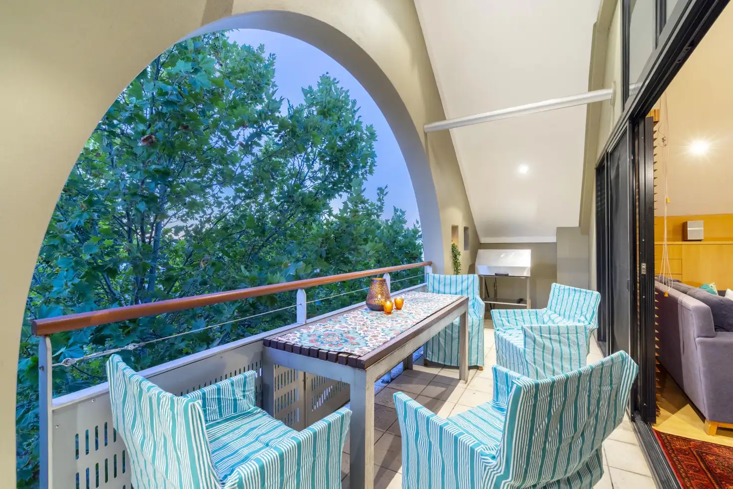 Main view of Homely apartment listing, 17/200 Rokeby Road, Subiaco WA 6008