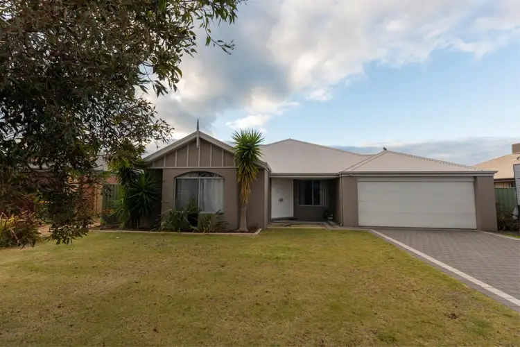 Main view of Homely house listing, 30 Egan Crescent, Vasse WA 6280