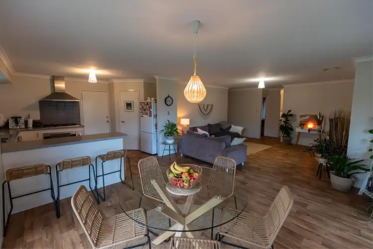 Second view of Homely house listing, 30 Egan Crescent, Vasse WA 6280
