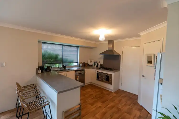 Third view of Homely house listing, 30 Egan Crescent, Vasse WA 6280