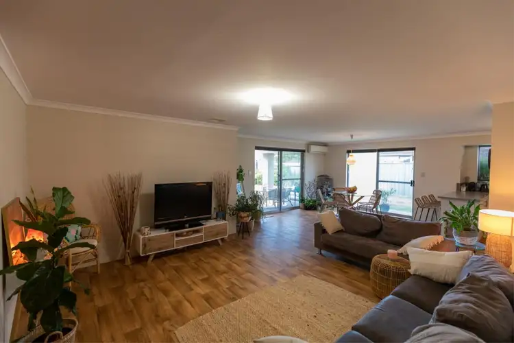 Fourth view of Homely house listing, 30 Egan Crescent, Vasse WA 6280