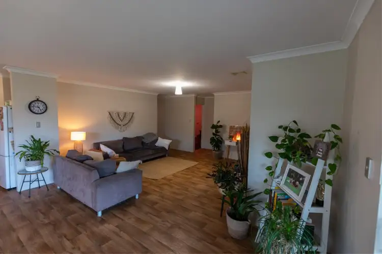 Fifth view of Homely house listing, 30 Egan Crescent, Vasse WA 6280