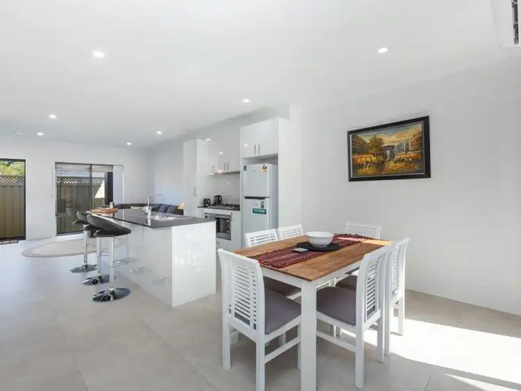 Sixth view of Homely house listing, 129A Wheatley Street, Gosnells WA 6110