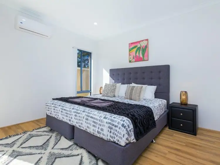 Seventh view of Homely house listing, 129A Wheatley Street, Gosnells WA 6110