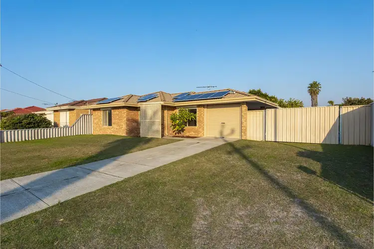 Main view of Homely house listing, 6 Eyre Street, Waikiki WA 6169