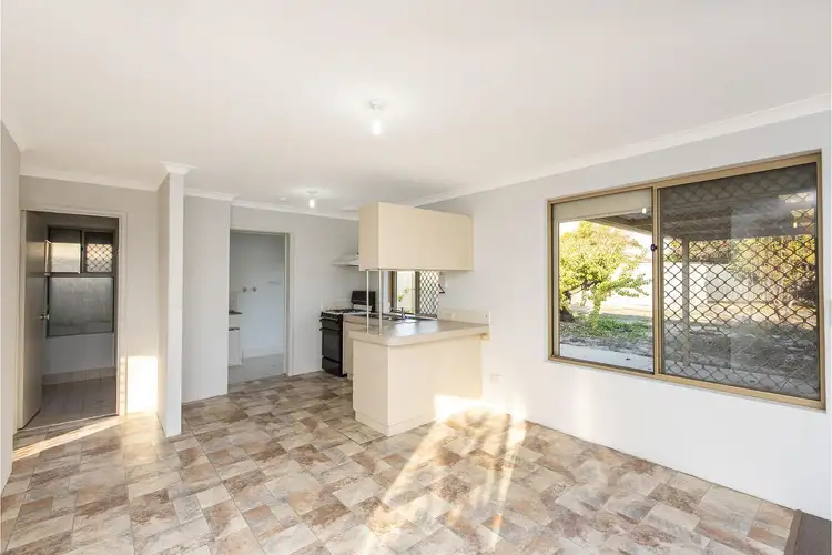 Sixth view of Homely house listing, 6 Eyre Street, Waikiki WA 6169