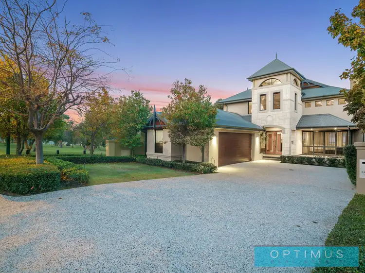 Main view of Homely house listing, 10 Faulkner Street, Wembley Downs WA 6019