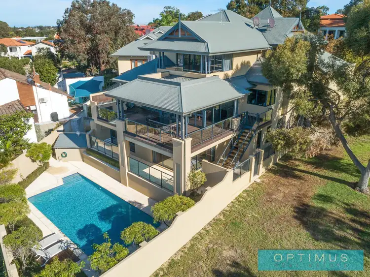 Second view of Homely house listing, 10 Faulkner Street, Wembley Downs WA 6019