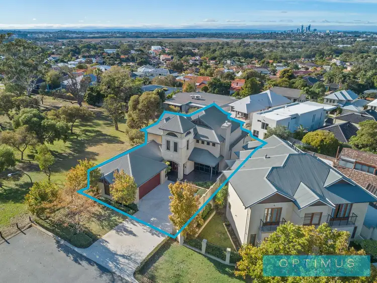 Third view of Homely house listing, 10 Faulkner Street, Wembley Downs WA 6019