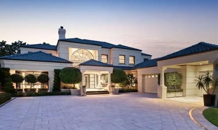 Second view of Homely house listing, 50 Gallop Road, Dalkeith WA 6009