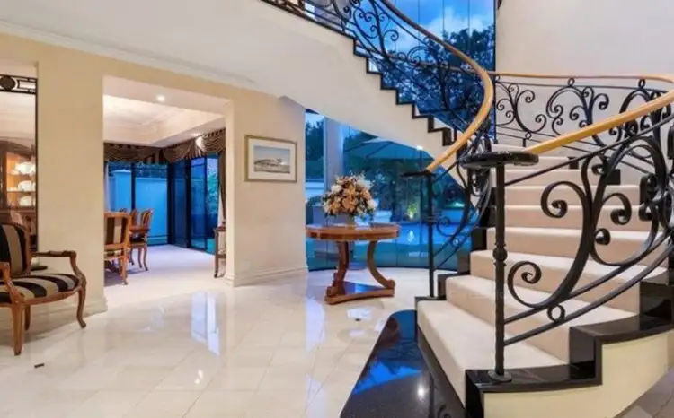 Fourth view of Homely house listing, 50 Gallop Road, Dalkeith WA 6009