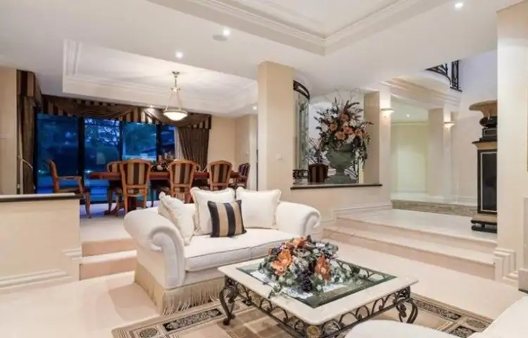 Fifth view of Homely house listing, 50 Gallop Road, Dalkeith WA 6009