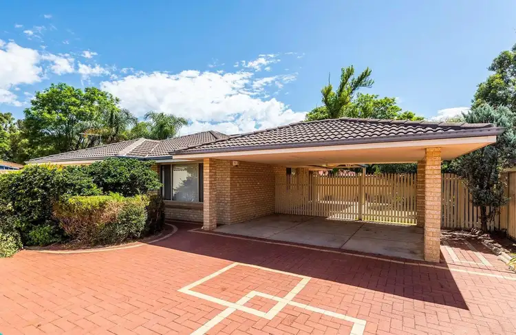 65A Modillion Avenue South, Shelley WA 6148